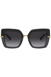 Dolce Gabbana 0dg4373 32468g 52 Kadın Güneş Gözlüğü