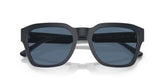 EMPORİO ARMANİ EA4175 508880 55 UNISEX GÜNEŞ GÖZLÜĞÜ