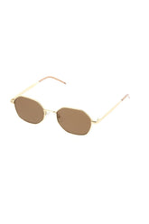 Hw2071-01 52 Unisex Güneş Gözlüğü