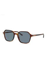 Rb 2194 954 62 51 Dikdörtgen Kahverengi Renkli Unisex Güneş Gözlüğü