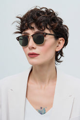Rb3016 W0366 49 Unisex Güneş Gözlüğü