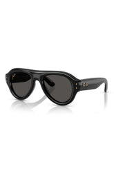 RB4925 601/87 52 A$AP ROCKY Unisex Güneş Gözlüğü