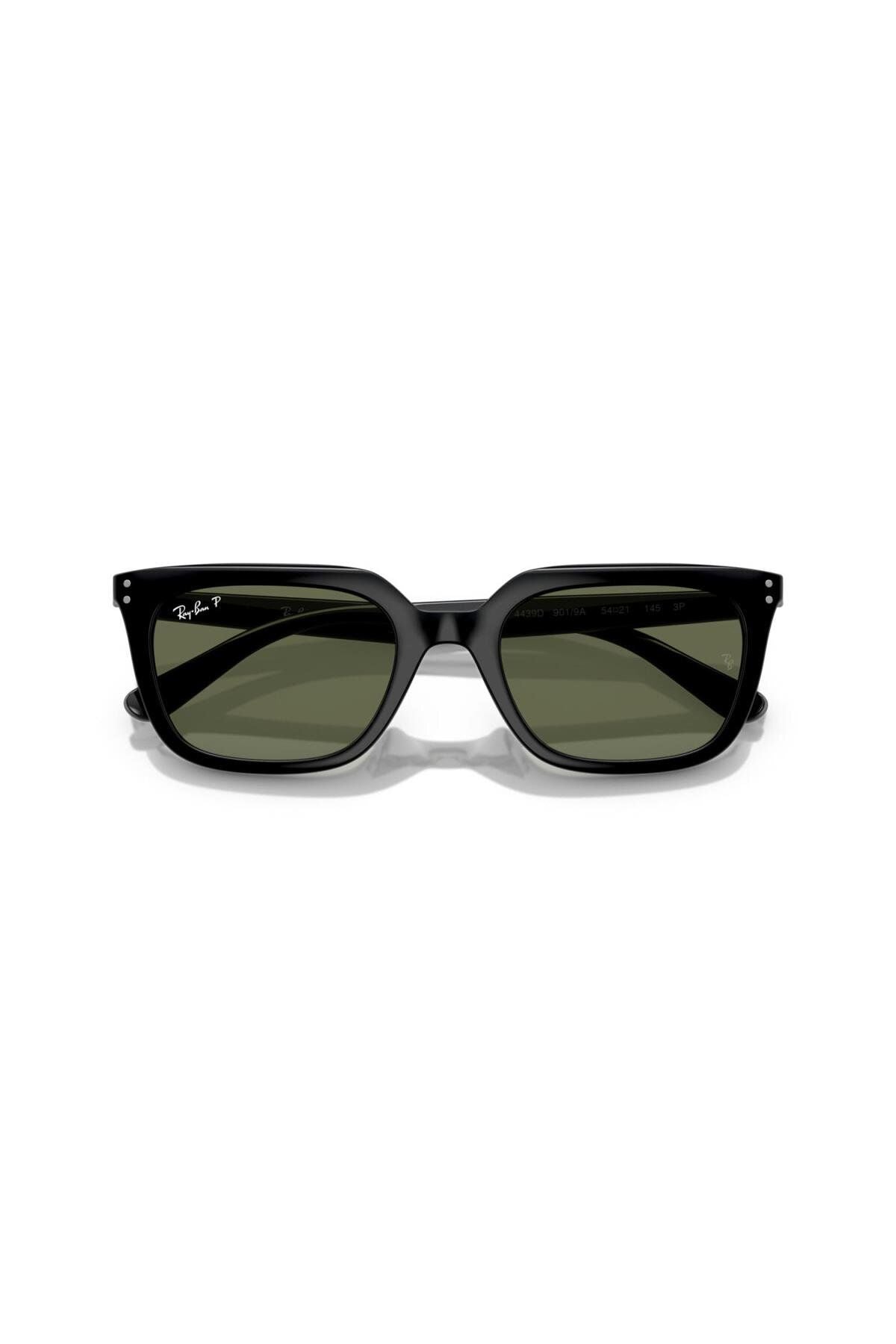 0rb 4439d 901/9a 54 Unisex Güneş Gözlüğü