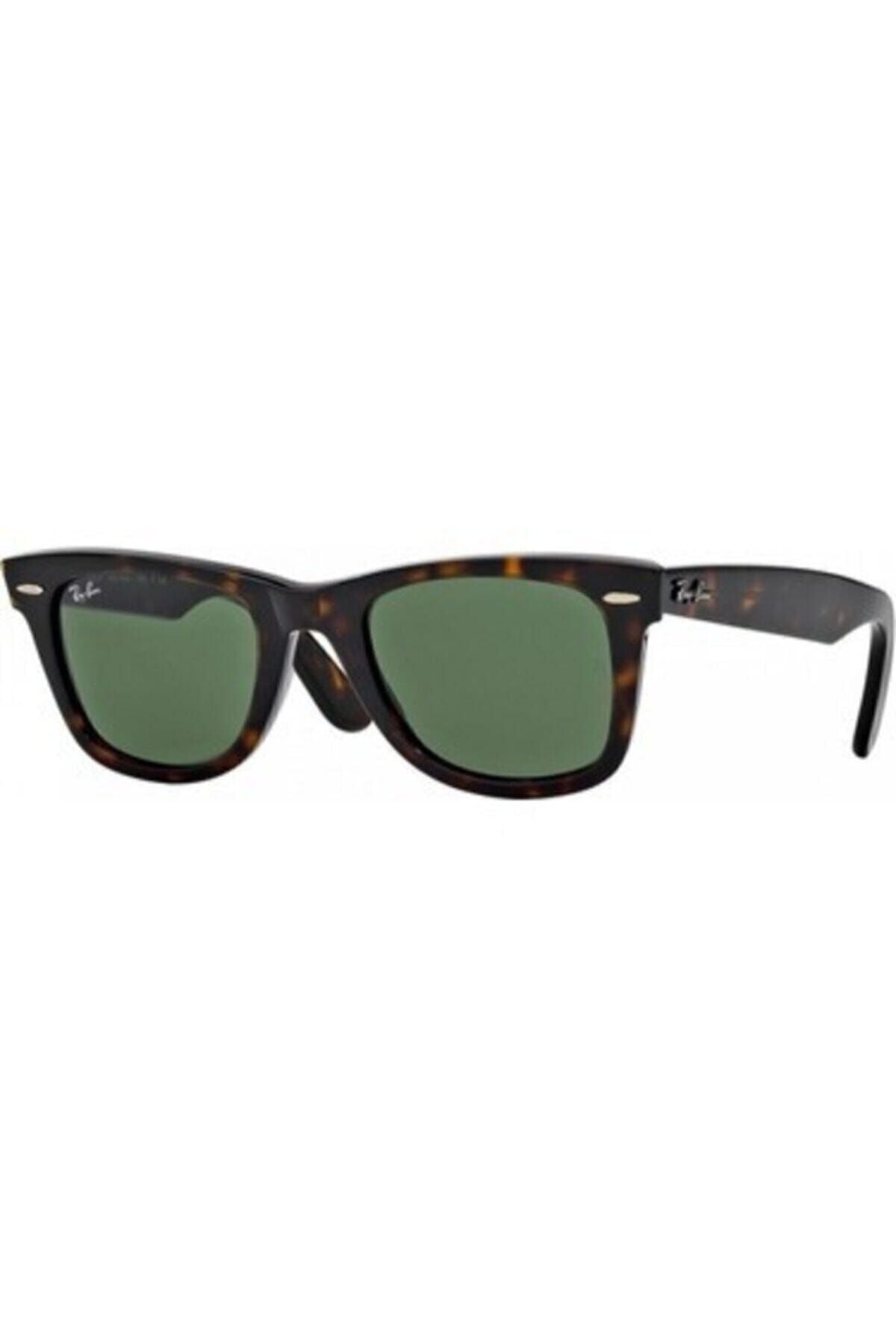 2140 902 54 Ekartman Unisex Güneş Gözlüğü Wayfarer