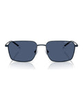 Armani Exchange Ax 2053S 609980 57 Erkek Güneş Gözlüğü