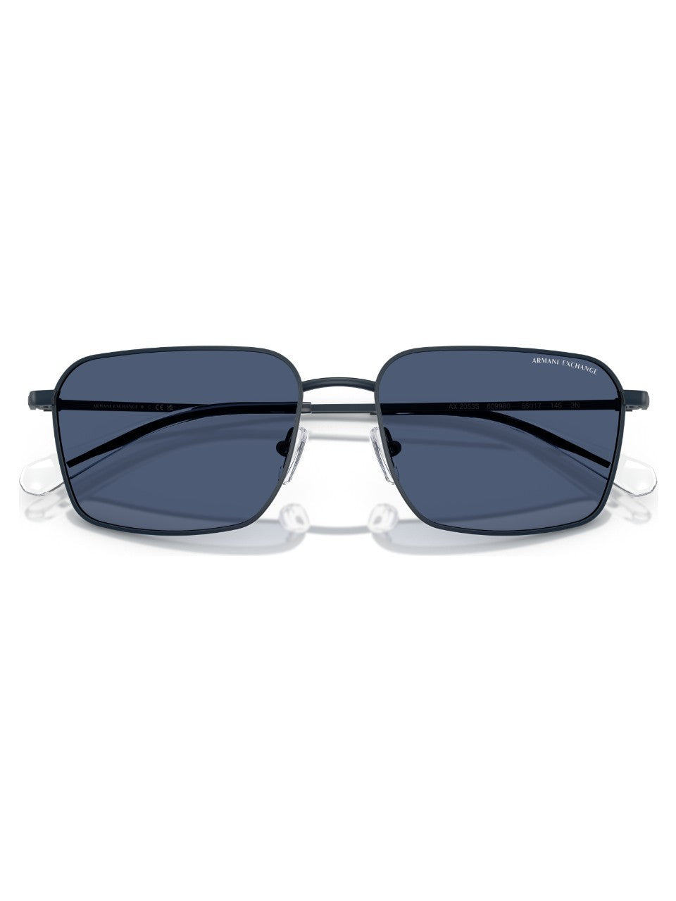 Armani Exchange Ax 2053S 609980 57 Erkek Güneş Gözlüğü