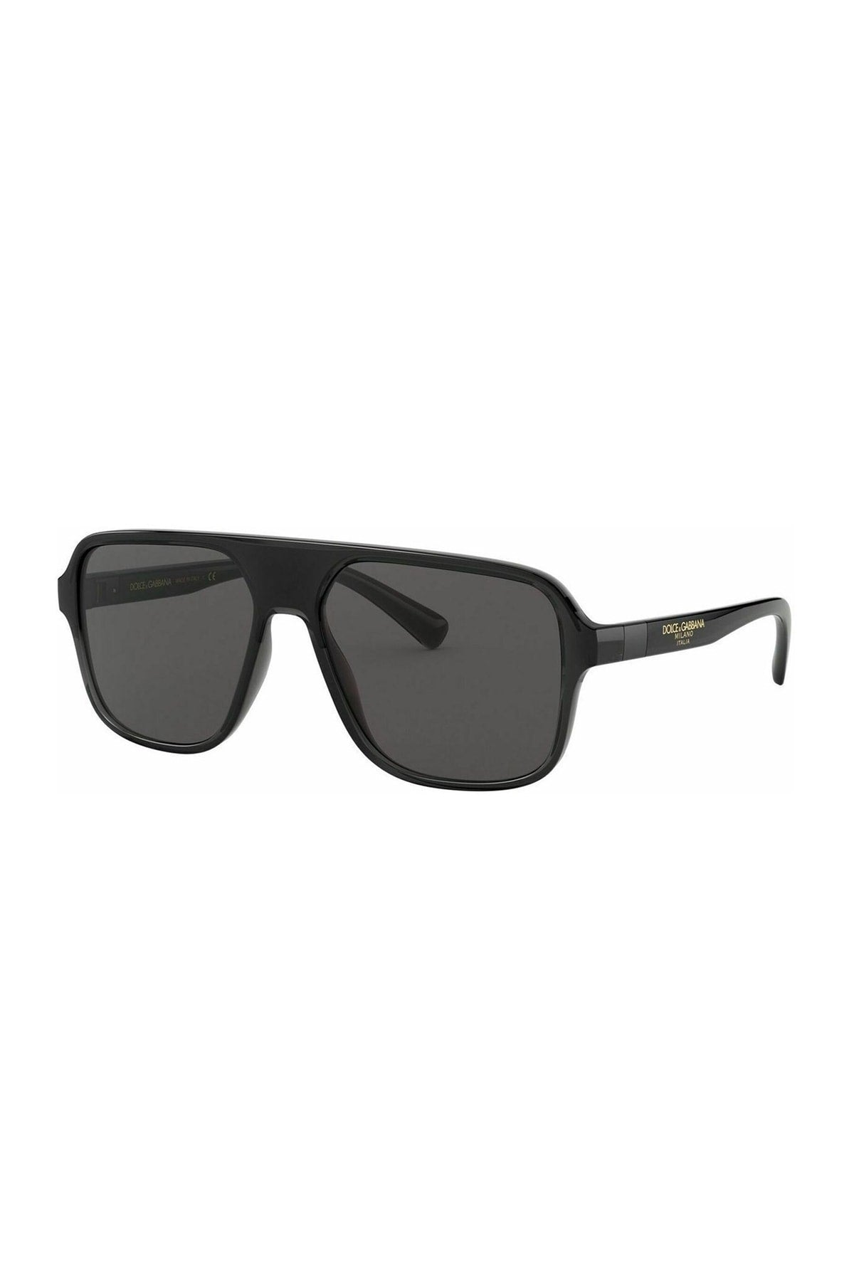 Dg6134 325781 Polarize Siyah Güneş Gözlüğü Dg6134