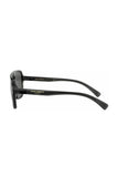 Dg6134 325781 Polarize Siyah Güneş Gözlüğü Dg6134