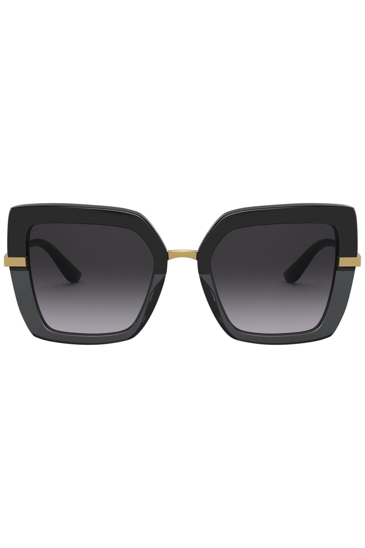 Dolce Gabbana 0dg4373 32468g 52 Kadın Güneş Gözlüğü