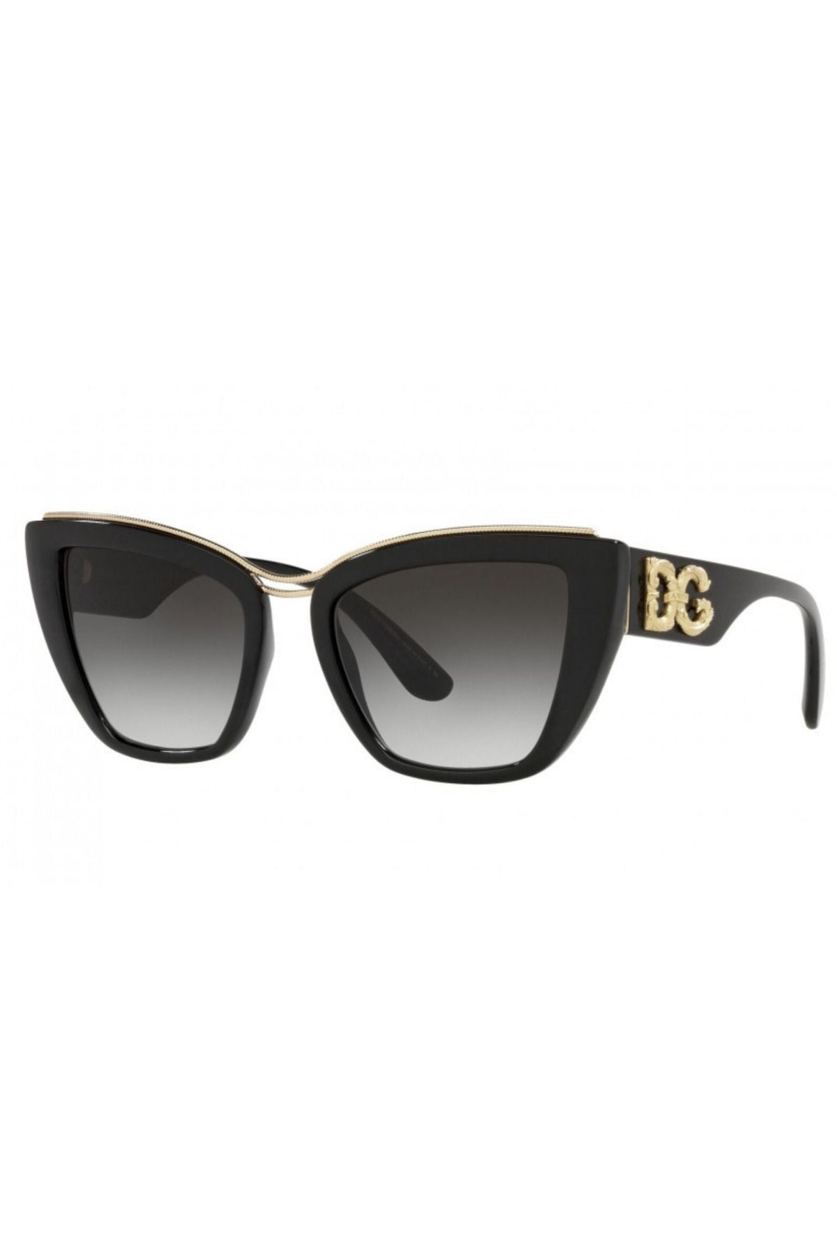 Dolce & Gabbana 6144 501/8g 54 Kadın