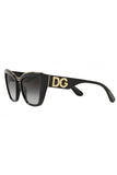 Dolce & Gabbana 6144 501/8g 54 Kadın