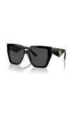 Dolce Gabbana Dg4438 501/87 Güneş Gözlüğü