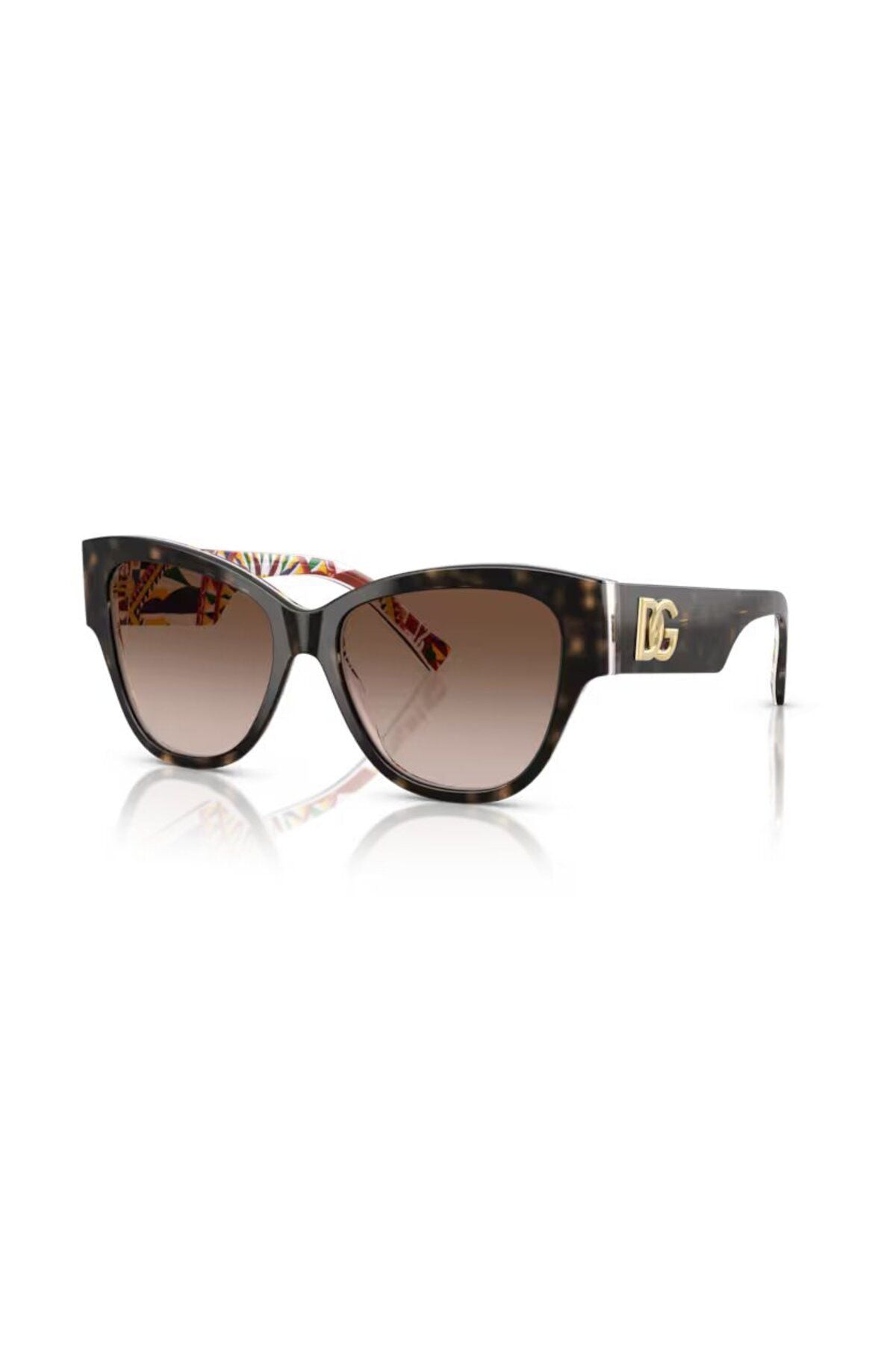Dolce Gabbana Dg4449 321713 54 Kadın Güneş Gözlüğü