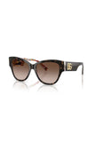Dolce Gabbana Dg4449 321713 54 Kadın Güneş Gözlüğü