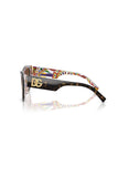Dolce Gabbana Dg4449 321713 54 Kadın Güneş Gözlüğü
