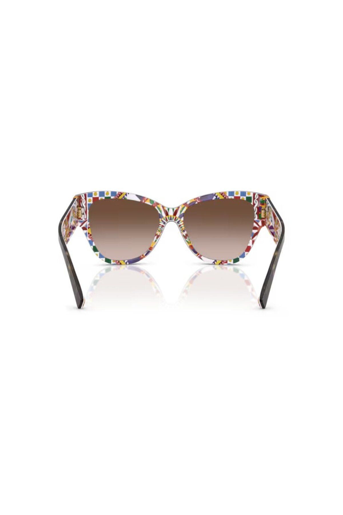Dolce Gabbana Dg4449 321713 54 Kadın Güneş Gözlüğü