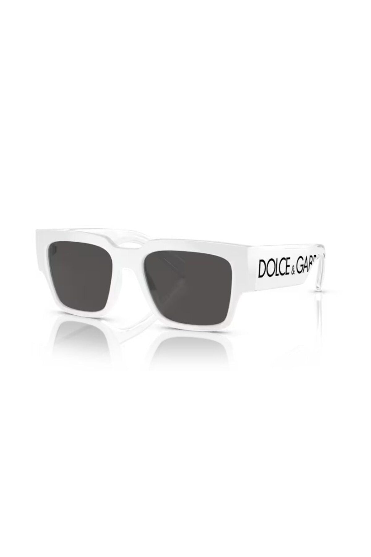 Dolce Gabbana Dg6184 331287 52 Erkek Güneş Gözlüğü