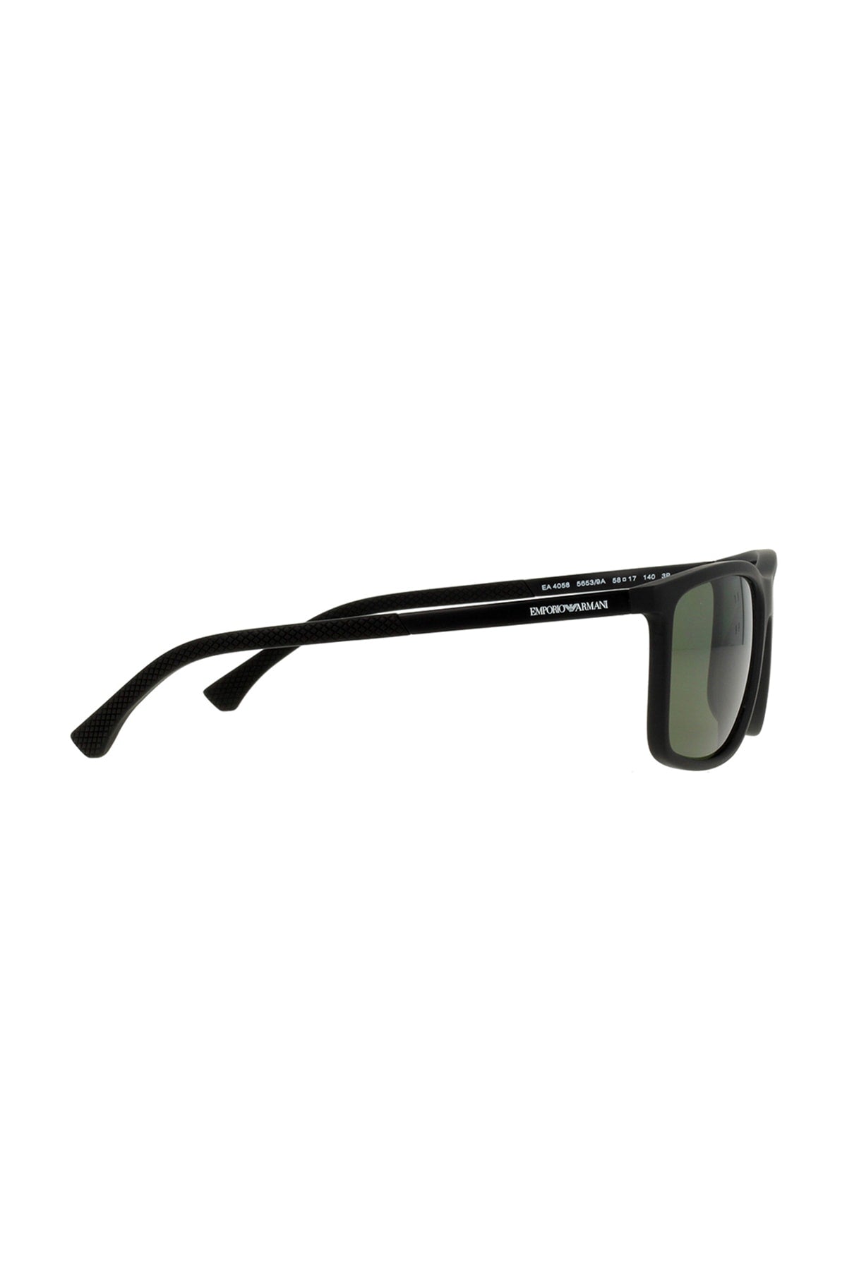 Emporio Armani Erkek Güneş Gözlüğü EA4058-56539A58
