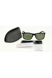 Emporio Armani Erkek Güneş Gözlüğü EA4058-56539A58