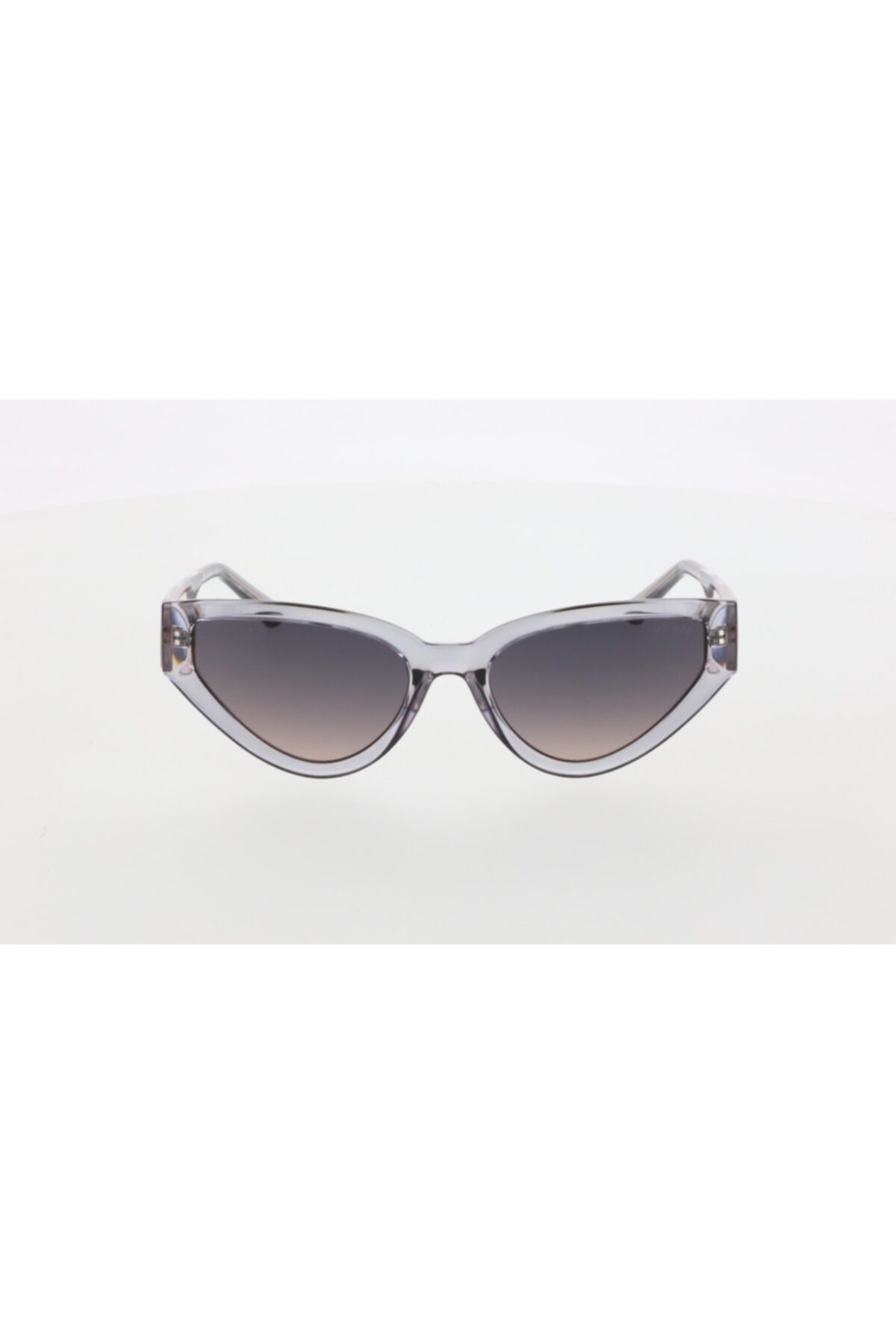 Gu7819/s 20b Iki Renk Cat Eye Retro Kadın Güneş Gözlüğü 889214307057