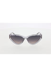 Gu7819/s 20b Iki Renk Cat Eye Retro Kadın Güneş Gözlüğü 889214307057