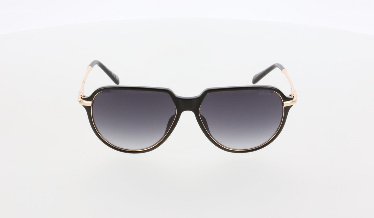 GUESS GU00067 01B UNISEX GÜNEŞ GÖZLÜĞÜ