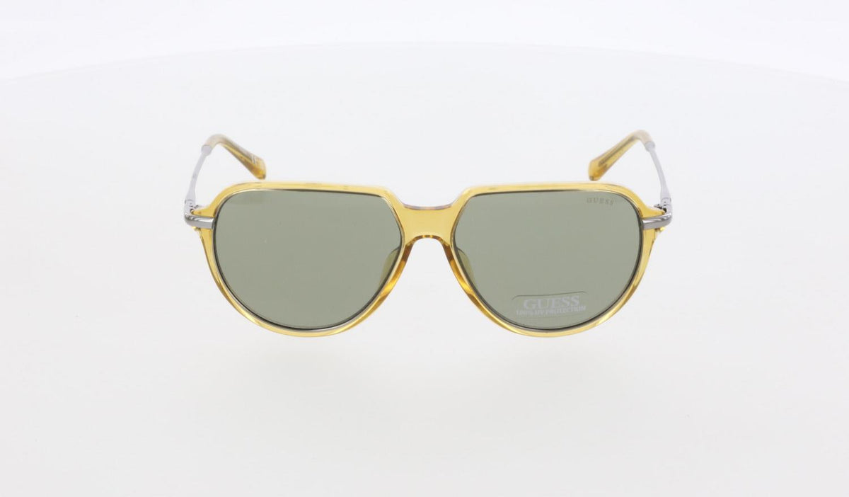 GUESS GU00067/S 41N UNISEX GÜNEŞ GÖZLÜĞÜ