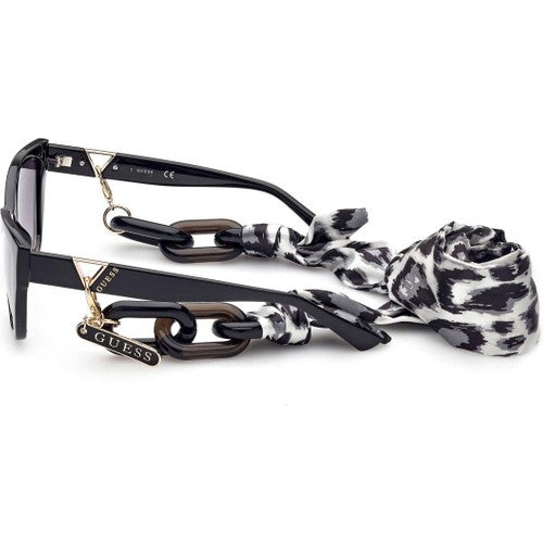 Guess GU7816 01B 54 Kadın Güneş Gözlüğü