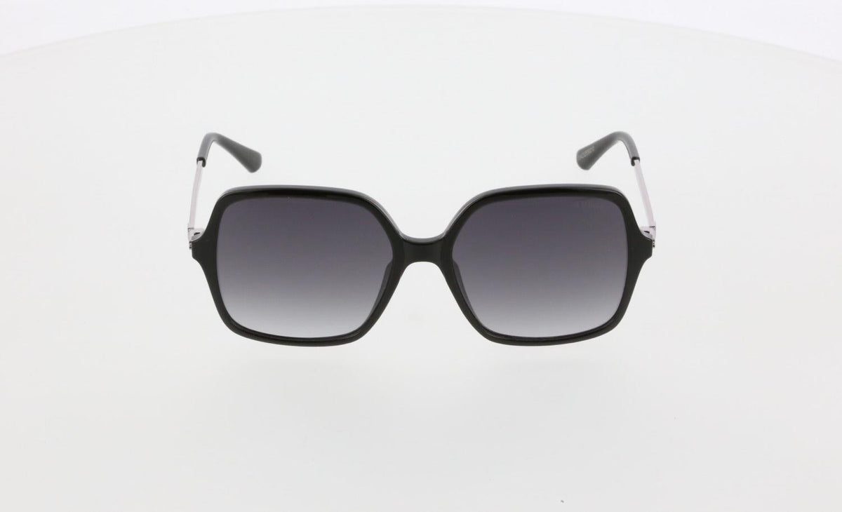 GUESS GU7845/S 01B KADIN GÜNEŞ GÖZLÜĞÜ