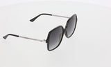 GUESS GU7845/S 01B KADIN GÜNEŞ GÖZLÜĞÜ
