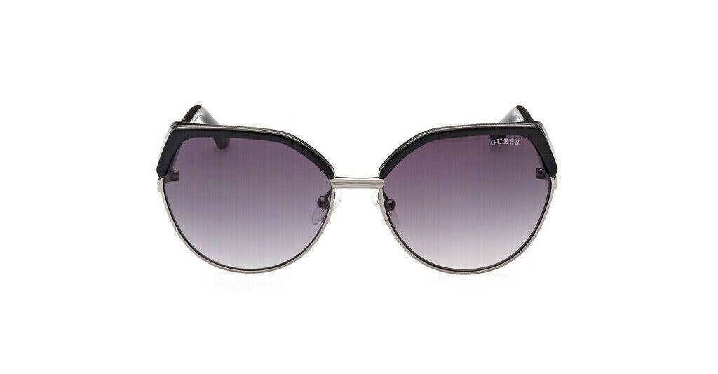 GUESS GU7872/S-01B KADIN GÜNEŞ GÖZLÜĞÜ