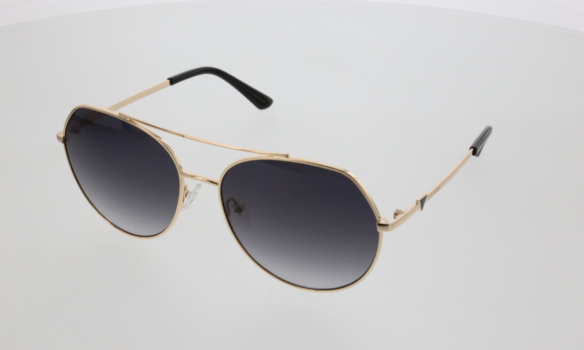 GUESS UNİSEX GÜNEŞ GÖZLÜĞÜ 7704 32B 59-16-140