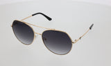 GUESS UNİSEX GÜNEŞ GÖZLÜĞÜ 7704 32B 59-16-140