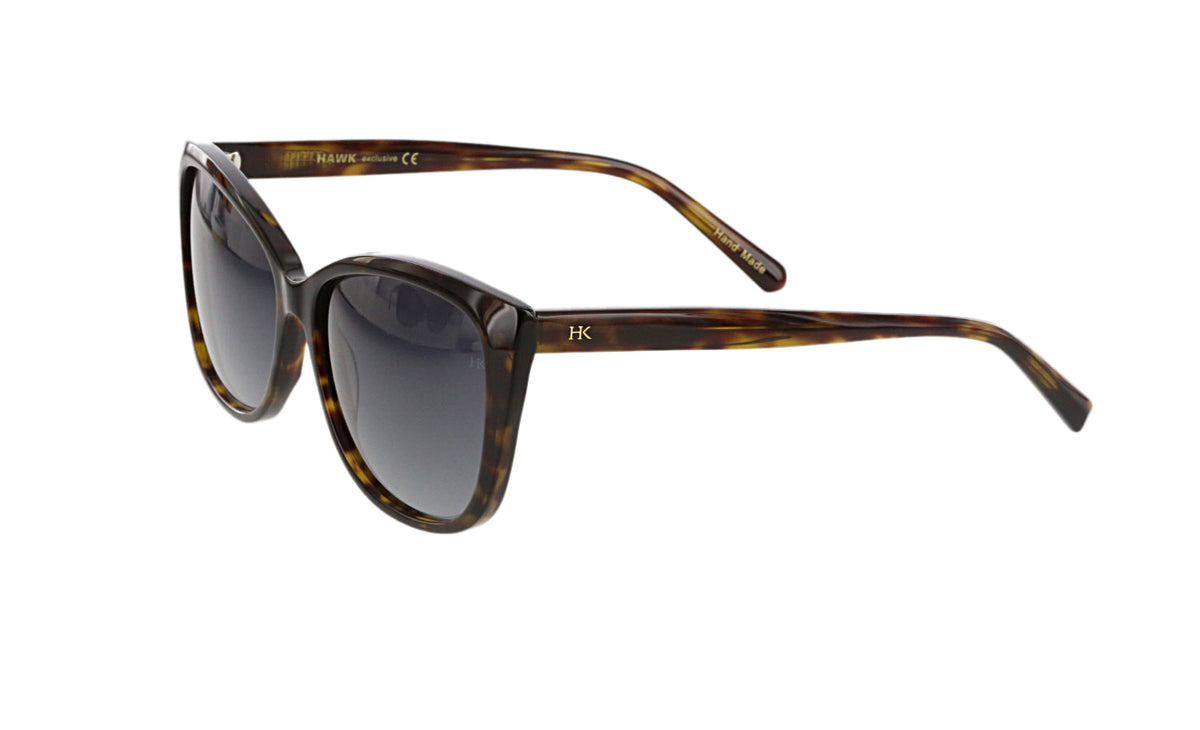 Hawk HW2043 02 Kadın Güneş Gözlüğü