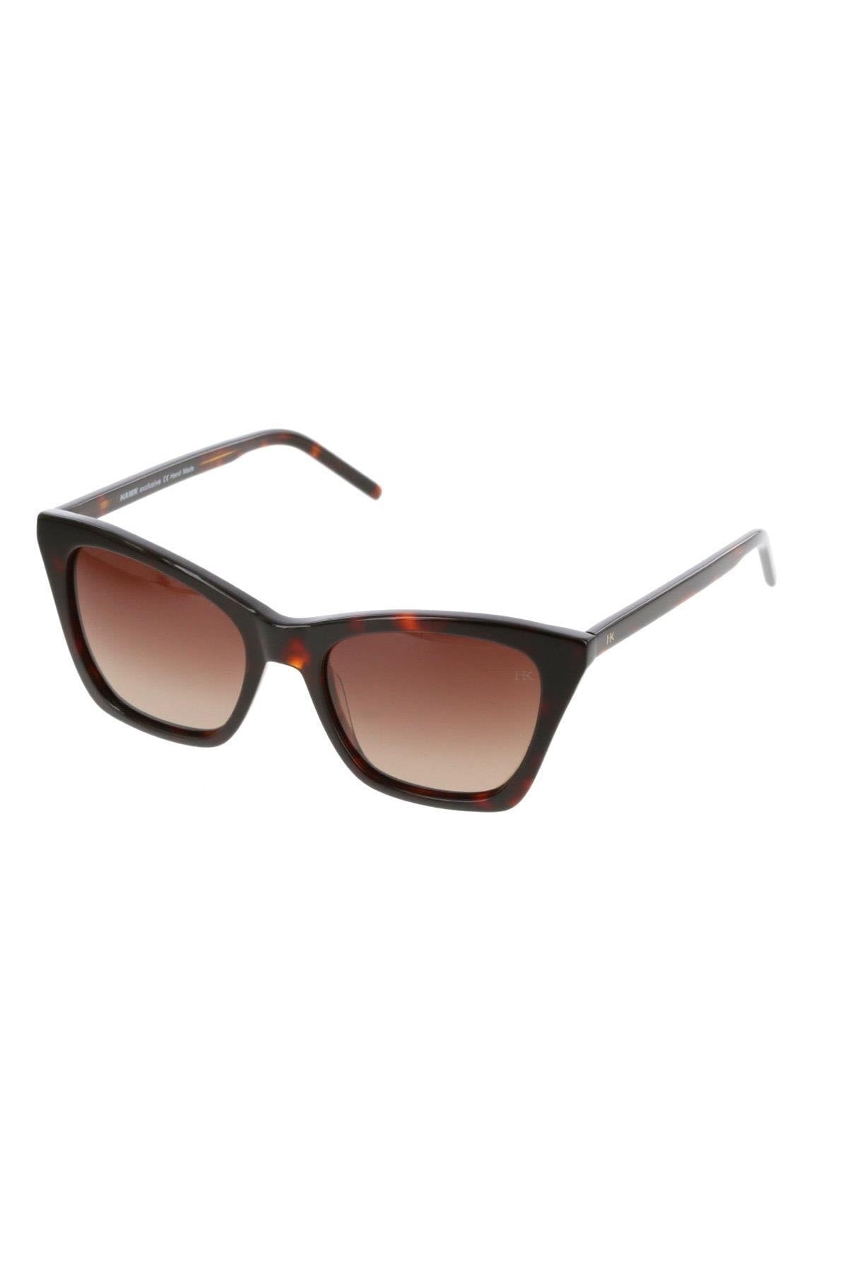 Hw2099-03 52 Polarize Kadın Güneş Gözlüğü