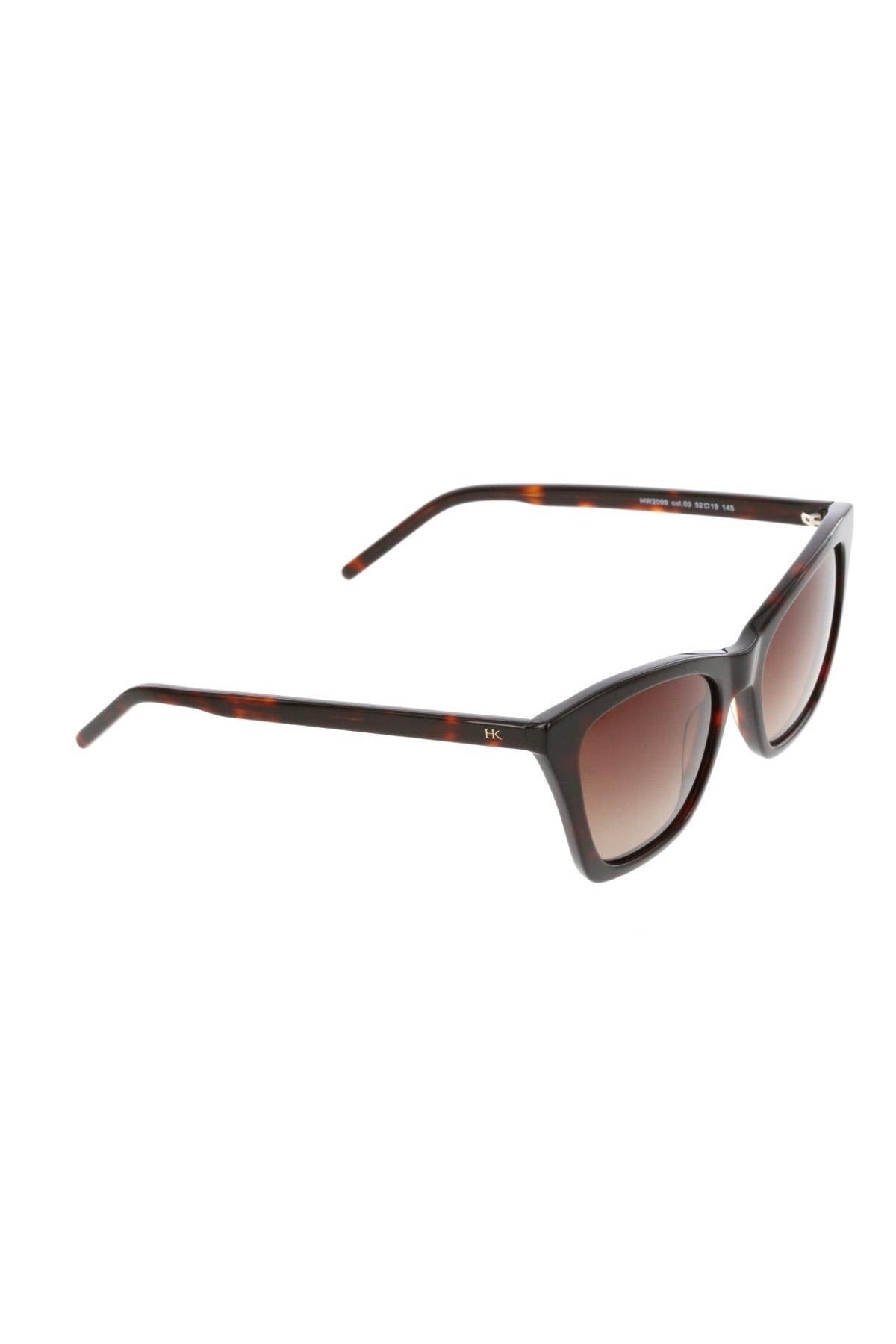 Hw2099-03 52 Polarize Kadın Güneş Gözlüğü