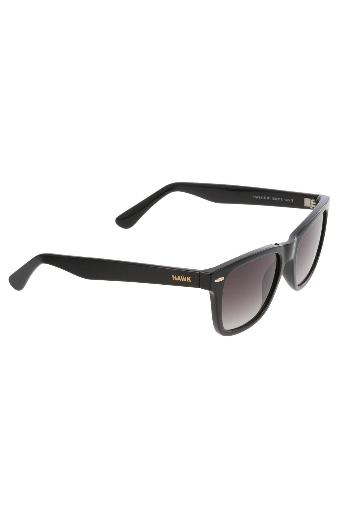 Hw2115-01 53 Unisex Güneş Gözlüğü