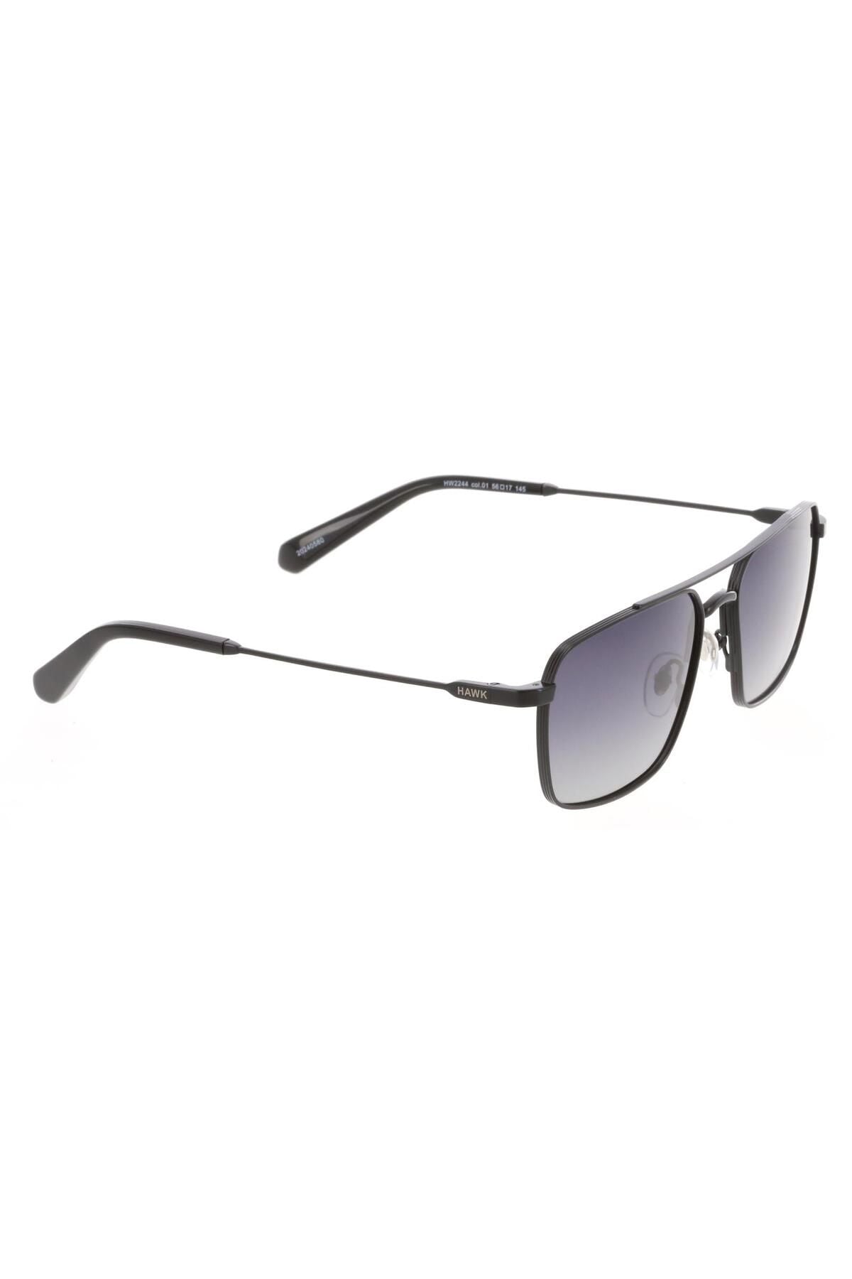HW2244-01 56 Polarize Erkek Güneş Gözlüğü