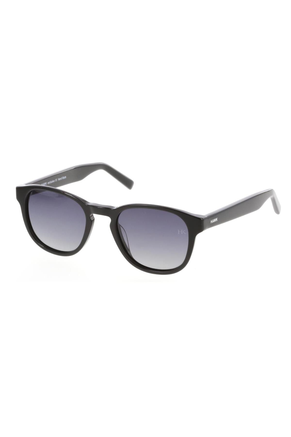 HW2246-01 50 Polarize Unisex Güneş Gözlüğü