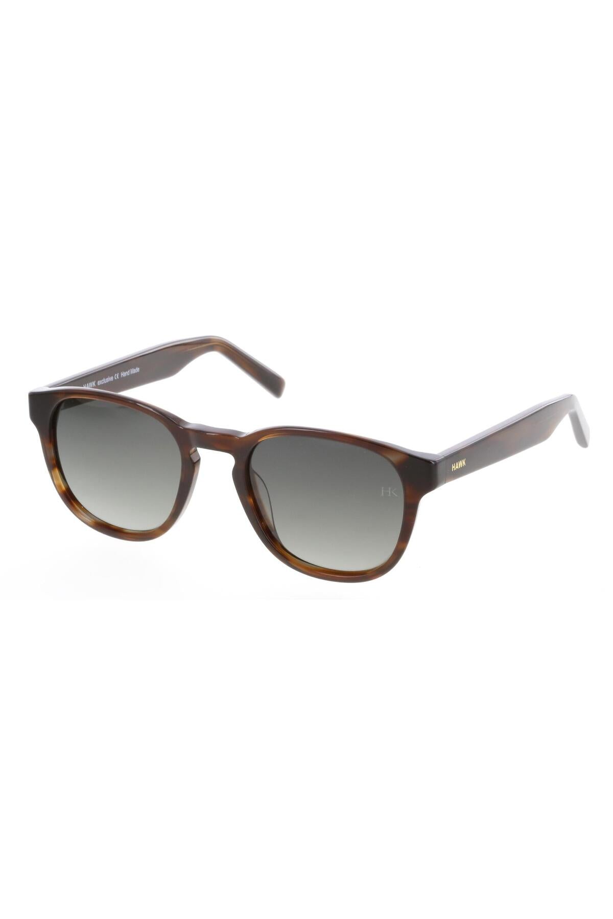 HW2246-03 50 Polarize Unisex Güneş Gözlüğü