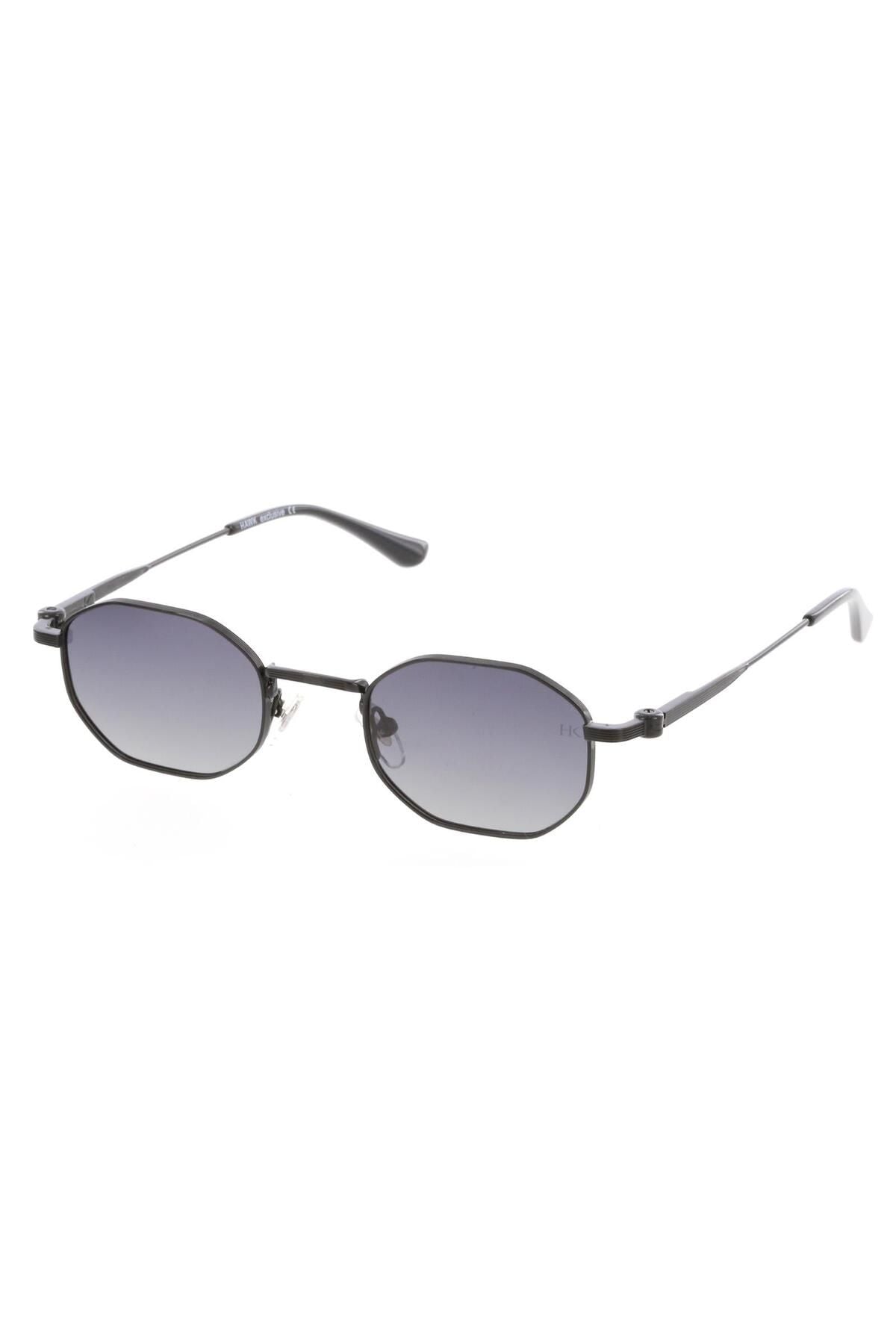 HW2259-01 48 Polarize Unisex Güneş Gözlüğü