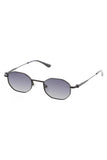 HW2259-01 48 Polarize Unisex Güneş Gözlüğü