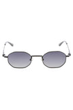 HW2259-01 48 Polarize Unisex Güneş Gözlüğü