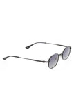 HW2259-01 48 Polarize Unisex Güneş Gözlüğü
