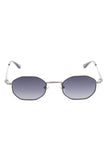 HW2259-02 48 Polarize Unisex Güneş Gözlüğü