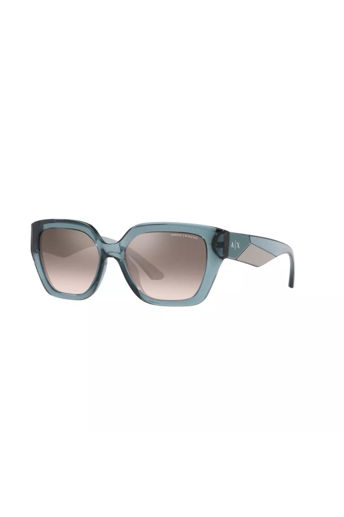 Kadın Güneş Gözlüğü Ax 4125su 82408z 54