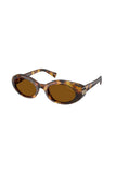 MU B09S 14L20V 52 Kadın Güneş Gözlüğü
