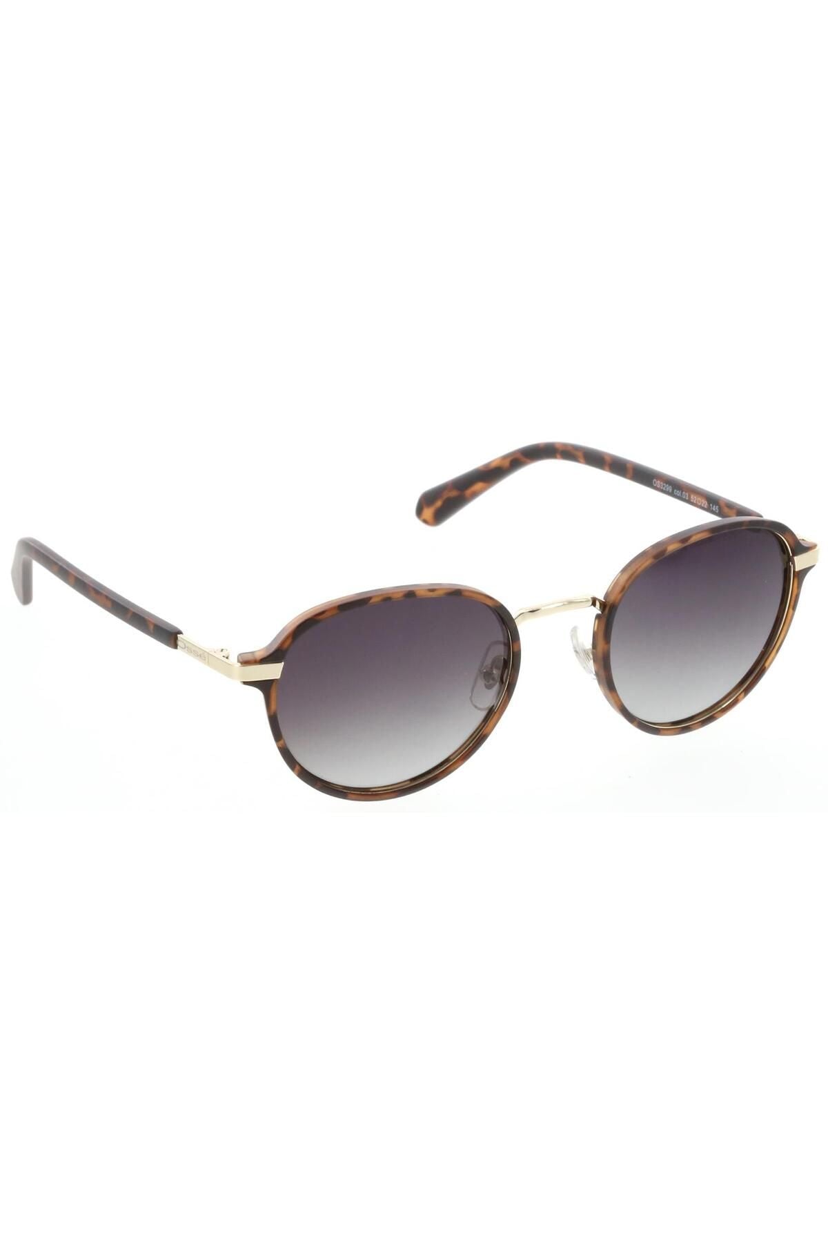 OS3299-03 52 Polarize Unisex Güneş Gözlüğü