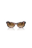 (OVAL WAYFARER) RB 2242 COL 1334/51 50-22-150 UNİSEX GÜNEŞ GÖZLÜĞÜ