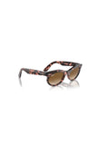 (OVAL WAYFARER) RB 2242 COL 1334/51 50-22-150 UNİSEX GÜNEŞ GÖZLÜĞÜ